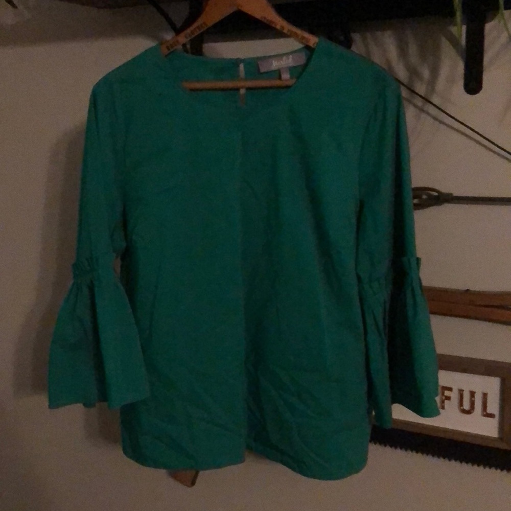 Womens dress shirt